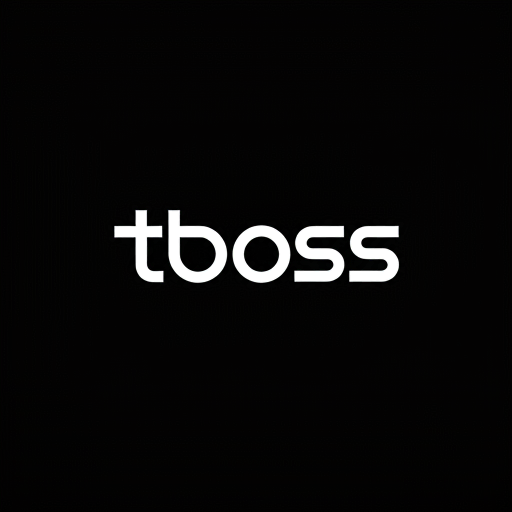 Tboss AI logo